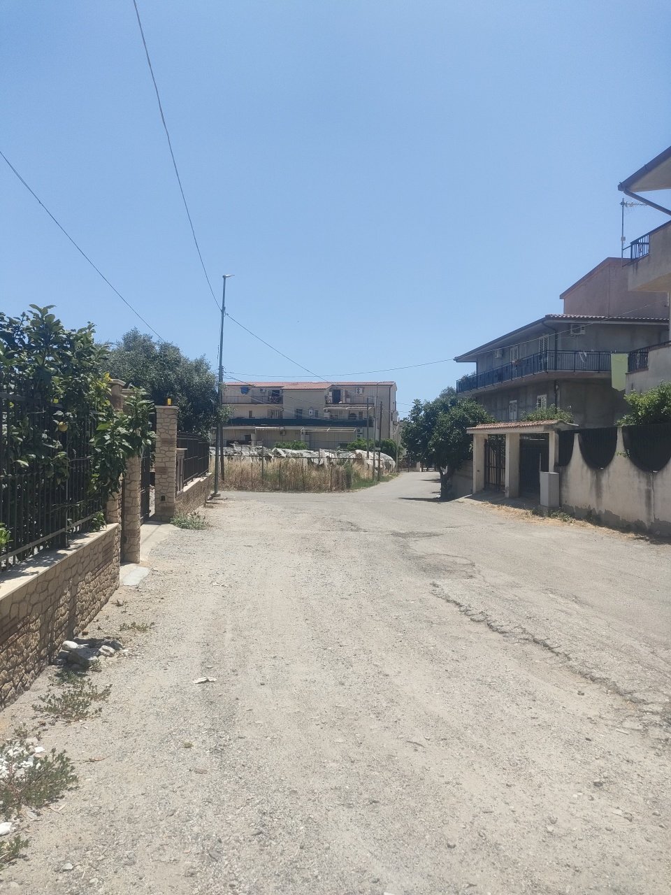 IMG20250627124743.jpg - Trilocale Via San Germano 14, San Lorenzo - foto 2