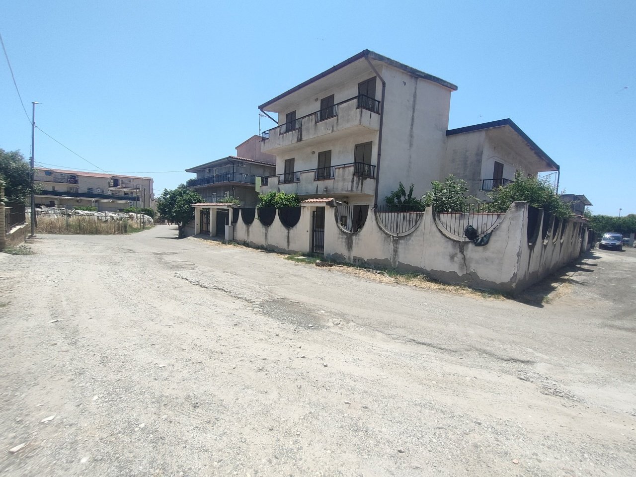 IMG20250627124751.jpg - Trilocale Via San Germano 14, San Lorenzo - foto 3