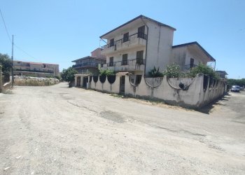 IMG20250627124751.jpg - Trilocale Via San Germano 14, San Lorenzo - foto 3