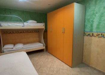 IMG20250714192306.jpg - Trilocale Via San Germano 14, San Lorenzo - foto 19