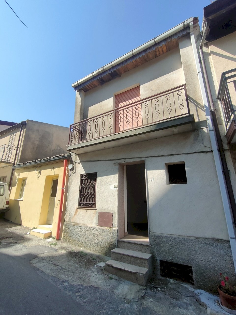 IMG20250615100414.jpg - Four-room apartment VIA SAN COSTANTINO, Bova - photo 2