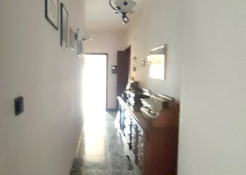 IMG20250610183028.jpg - Four-room apartment Via San Sperato 34, Reggio di Calabria - photo 3