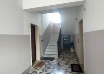 IMG20250610183419.jpg - Four-room apartment Via San Sperato 34, Reggio di Calabria - photo 4