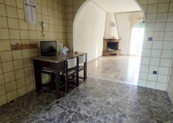 IMG20250610182556.jpg - Four-room apartment Via San Sperato 34, Reggio di Calabria - photo 6