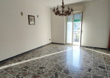 IMG20250610182755.jpg - Four-room apartment Via San Sperato 34, Reggio di Calabria - photo 12