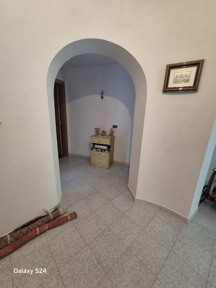 20250424_123637_resized.jpg - Quadrilocale Strada Provinciale Trunca Santa Venere 45, Reggio di Calabria - foto 2