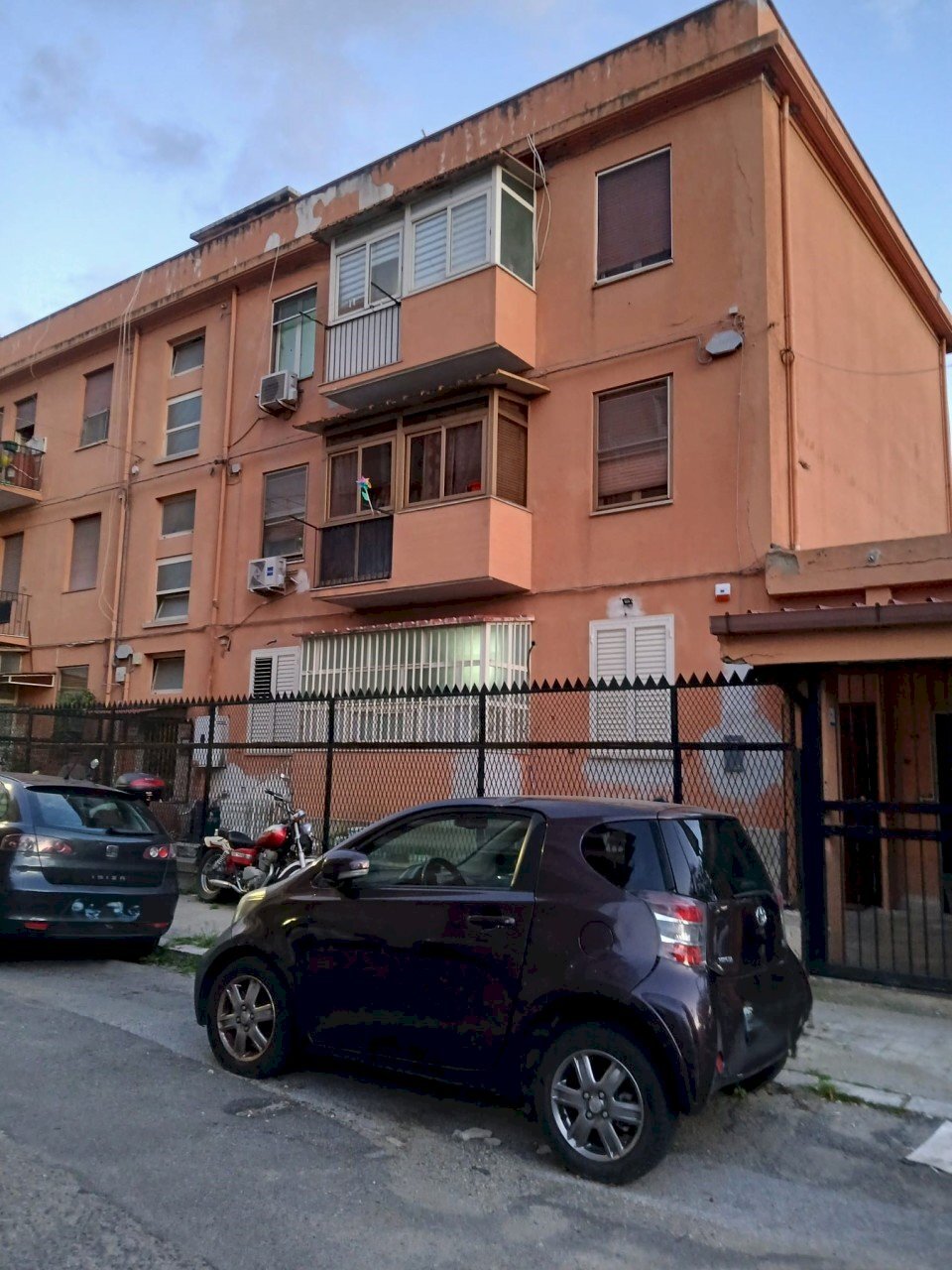 IMG-20250409-WA0009.jpg - Appartamento Reggio di Calabria - foto 1