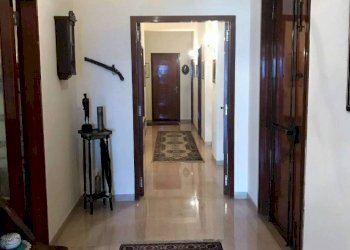 Corridoio.jpg - Apartment Via Cappuccinelli diramazione Zagarella, Reggio di Calabria - photo 3