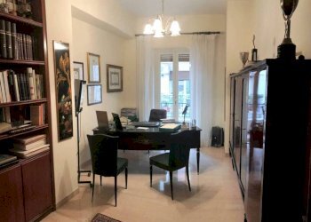 Studio.jpg - Apartment Via Cappuccinelli diramazione Zagarella, Reggio di Calabria - photo 4