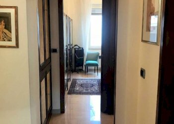 Antibagno.jpg - Apartment Via Cappuccinelli diramazione Zagarella, Reggio di Calabria - photo 5