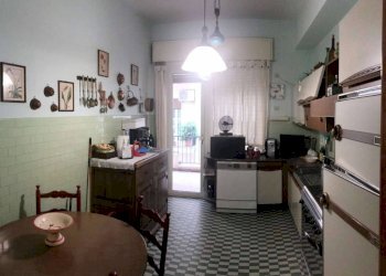 Cucina.jpg - Apartment Via Cappuccinelli diramazione Zagarella, Reggio di Calabria - photo 6