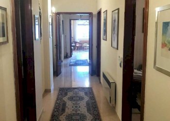 Corridoio_2.jpg - Apartment Via Cappuccinelli diramazione Zagarella, Reggio di Calabria - photo 9