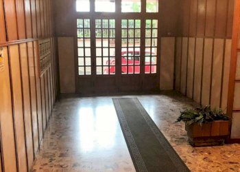 Ingresso edificio_2.jpg - Apartment Via Cappuccinelli diramazione Zagarella, Reggio di Calabria - photo 11