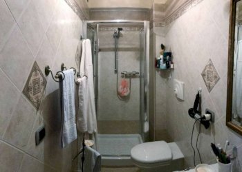 Bagno_2.jpg - Apartment Via Cappuccinelli diramazione Zagarella, Reggio di Calabria - photo 17
