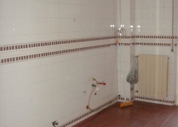 DSC08838.JPG - Four-room apartment Via Sbarre Centrali 574, Reggio di Calabria - photo 5