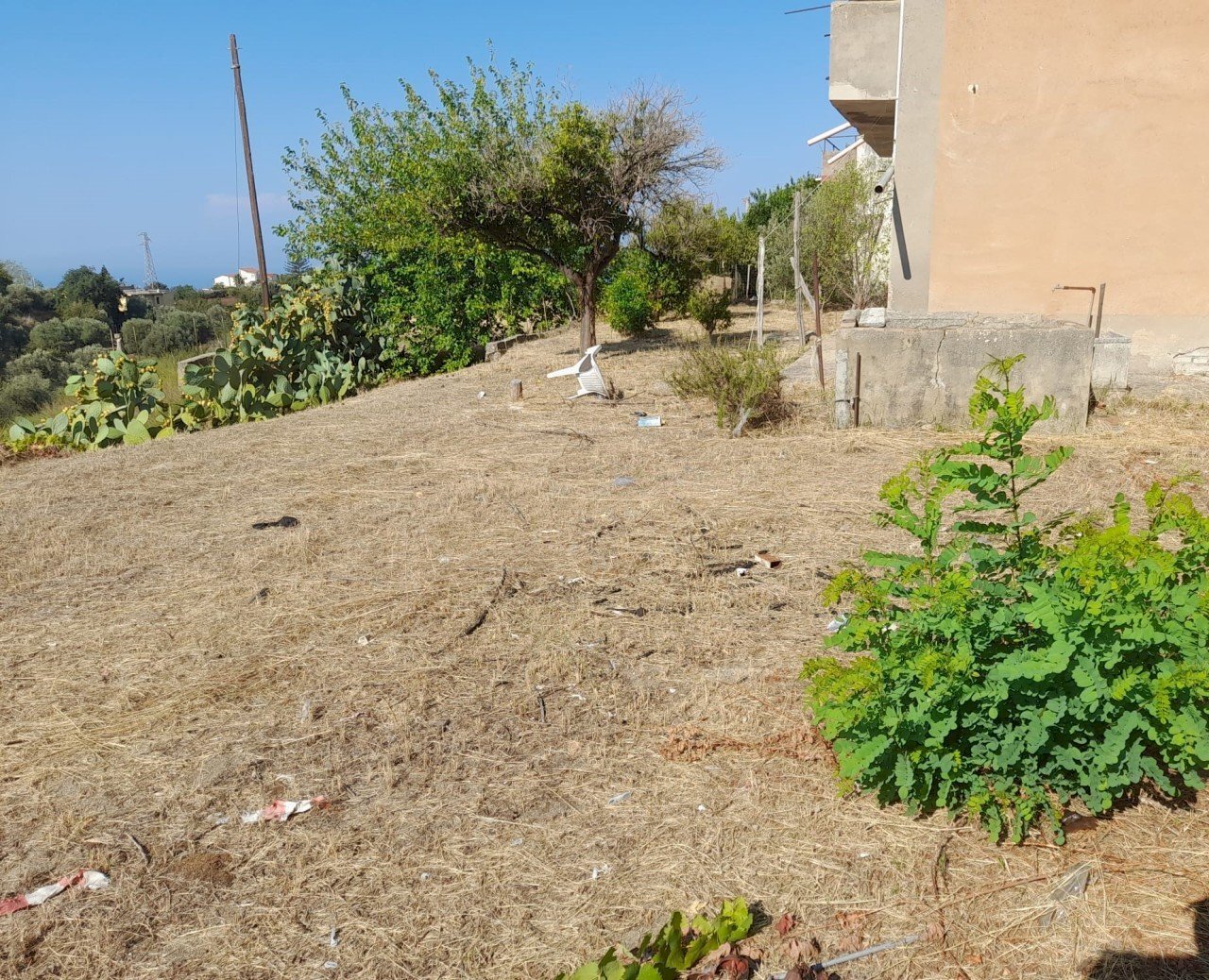 56da3d37-68b3-4351-9751-367b24093449.jpg - Three-room apartment TRIZZINO, Reggio di Calabria - photo 3