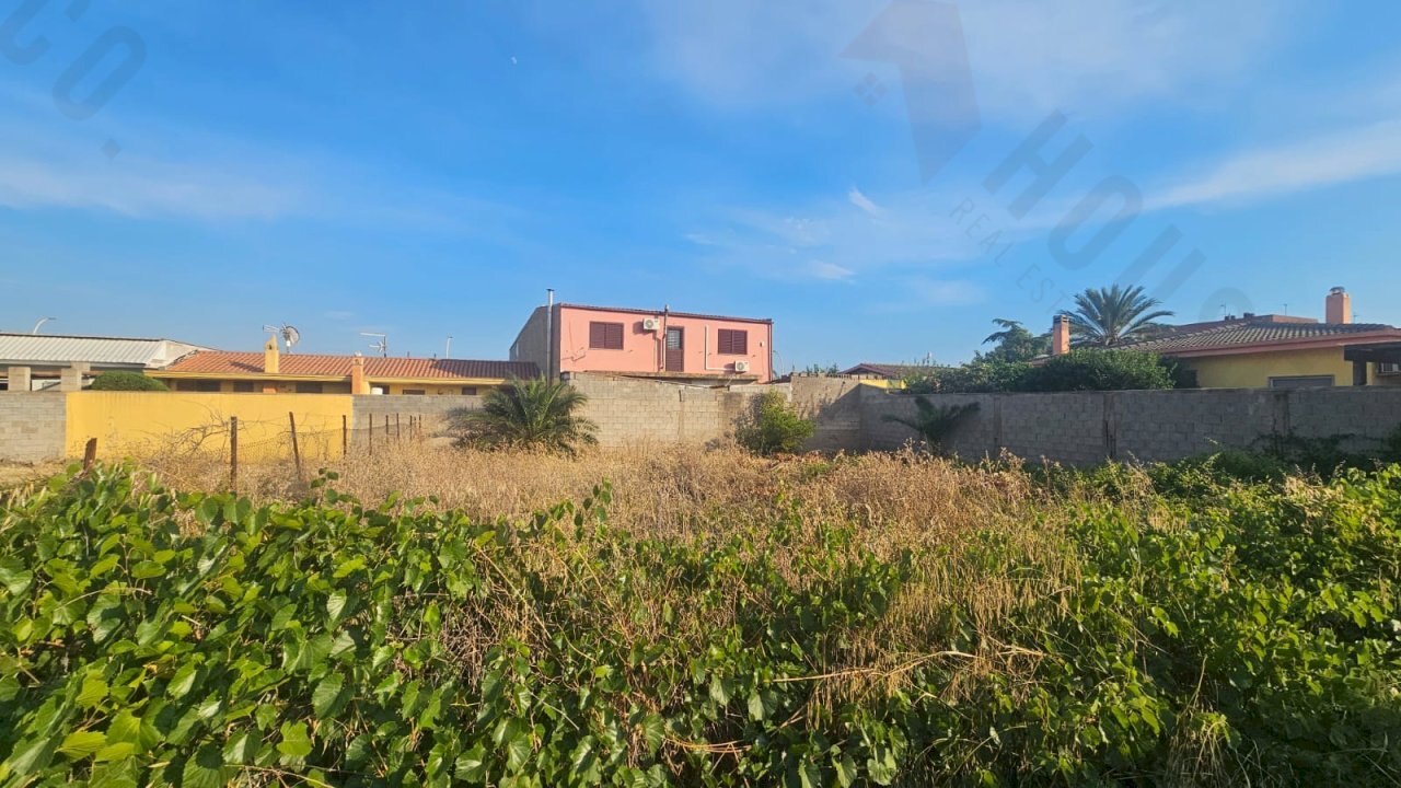 Immagine WhatsApp 2025-07-04 ore 19.04.20_6a205cd5 - Terreno agricolo Via Cocco Ortu, Maracalagonis - foto 2