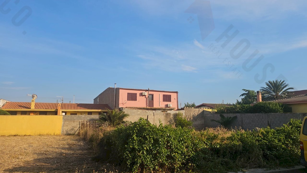 Immagine WhatsApp 2025-07-04 ore 19.04.20_7c569afb - Terreno agricolo Via Cocco Ortu, Maracalagonis - foto 3