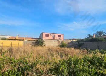 1.jpg - Terreno agricolo Via Cocco Ortu, Maracalagonis - foto 1