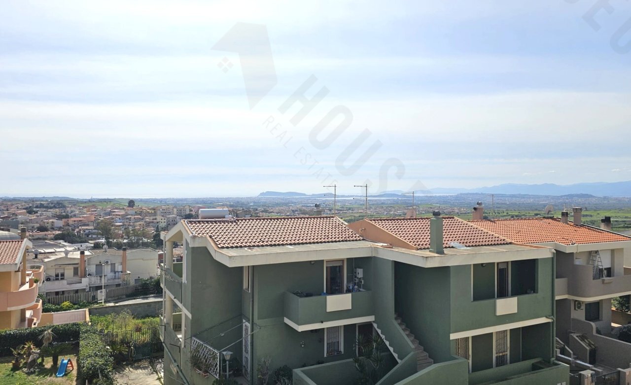 vista - Quadrilocale Sinnai - foto 2