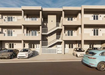 facciata - Quadrilocale Sinnai - foto 1