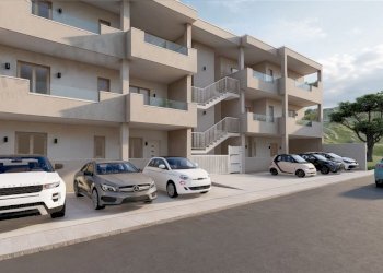 facciata - Quadrilocale Sinnai - foto 1