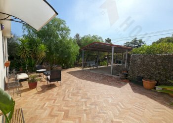 esterno3.png - Villa Via degli Iberis, Quartu Sant'Elena - foto 1