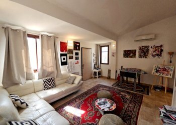 soggiorno 2.png - Villa Via degli Iberis, Quartu Sant'Elena - foto 5