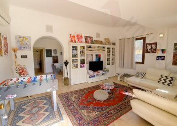 soggiorno.png - Villa Via degli Iberis, Quartu Sant'Elena - foto 6