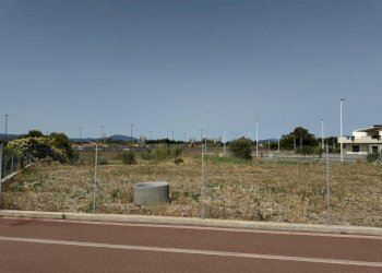 Lotto 20 bc.jpg - Terreno edificabile Decimomannu - foto 1