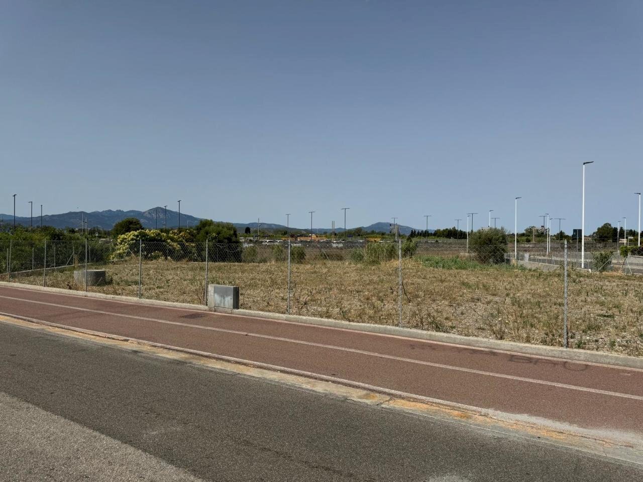 Lotto 20 b c.jpg - Terreno edificabile Decimomannu - foto 1