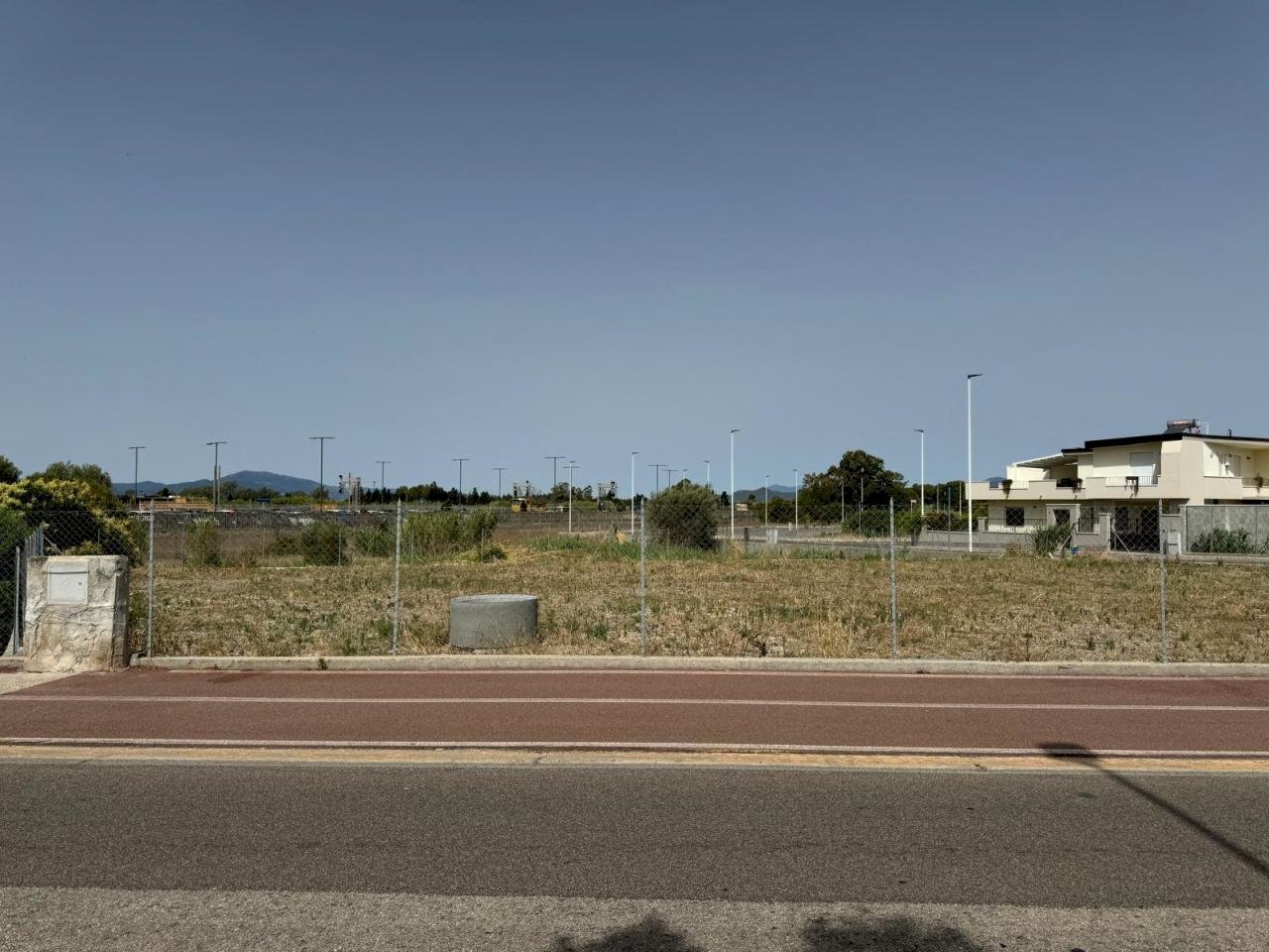 Lotto 20 b e c.jpg - Terreno edificabile Decimomannu - foto 2