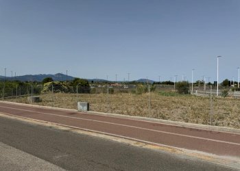 Lotto 20 b c.jpg - Terreno edificabile Decimomannu - foto 1