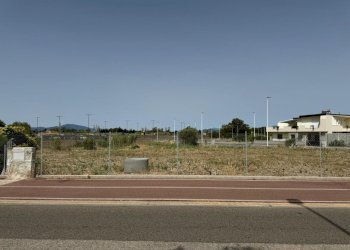 Lotto 20 b e c.jpg - Terreno edificabile Decimomannu - foto 2