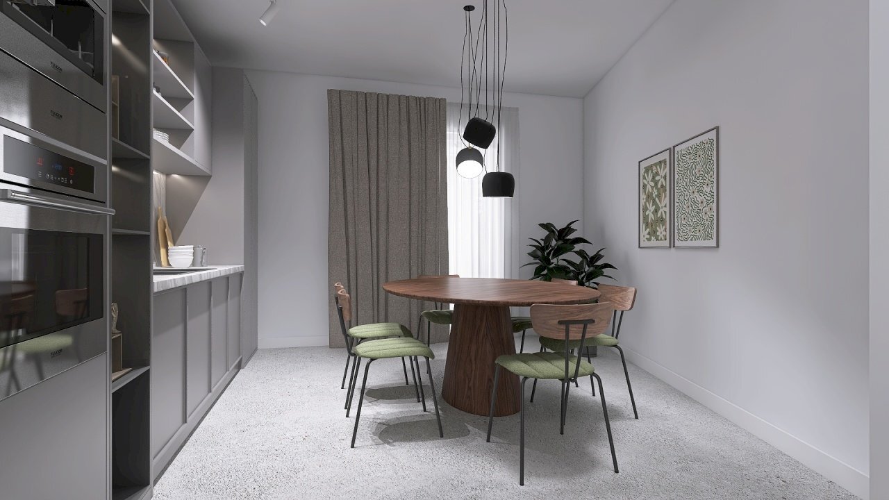 Unnamed Space-1.jpg - Semi-detached house San Sperate - photo 1