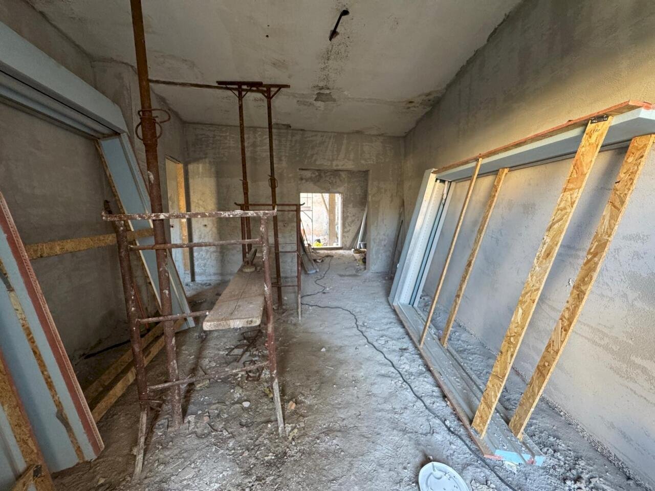 piano terra - Semi-detached house San Sperate - photo 2