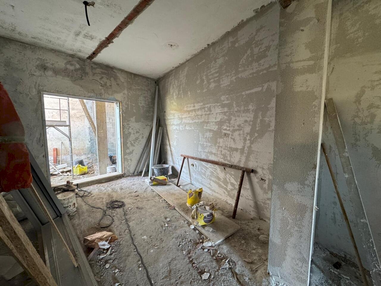 piano terra - Semi-detached house San Sperate - photo 3