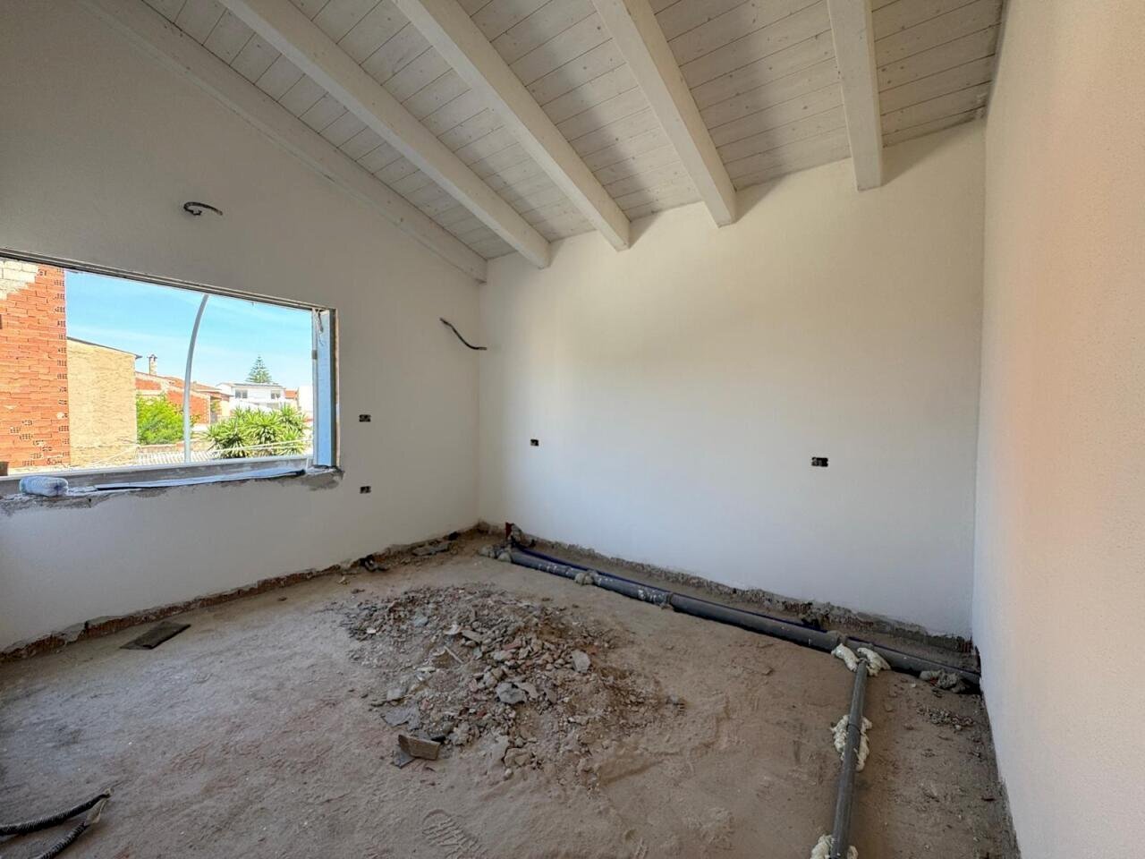2 - Semi-detached house San Sperate - photo 2