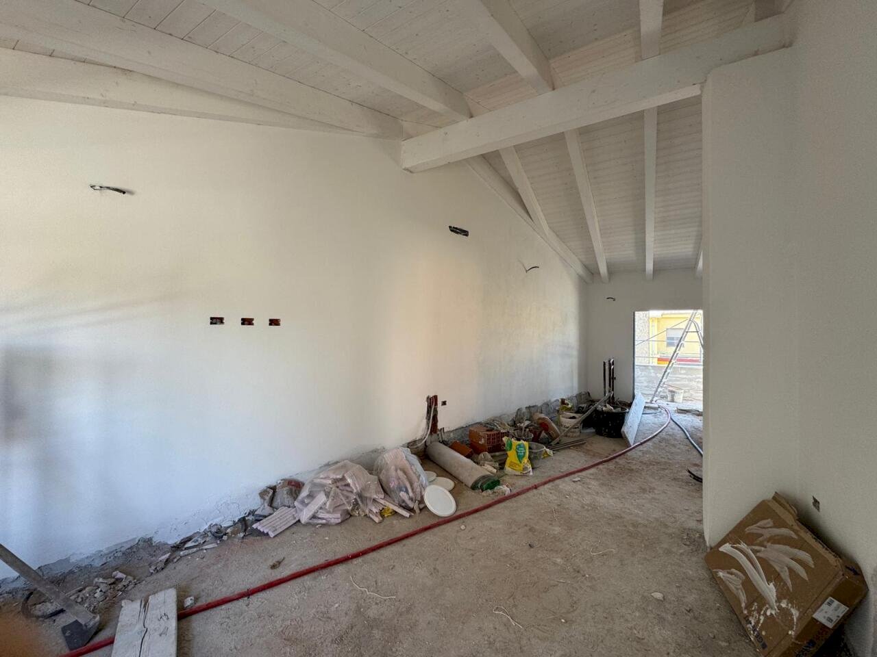 3 - Semi-detached house San Sperate - photo 3