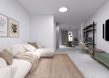 Unnamed Space-5.jpg - Casa semi indipendente San Sperate - foto 4