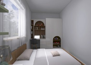 Bedroom-13.jpg - Casa semi indipendente San Sperate - foto 10