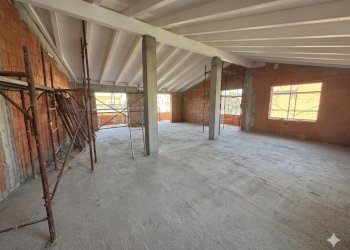 piano primo.png - Casa semi indipendente San Sperate - foto 1