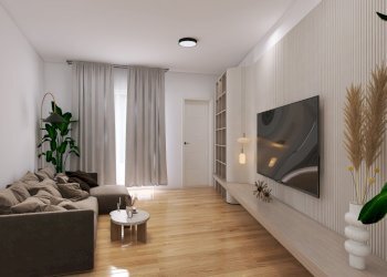 4 - Casa semi indipendente San Sperate - foto 8