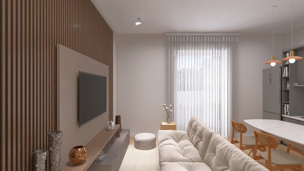 soggiorno8.jpg - Trilocale Decimomannu - foto 2