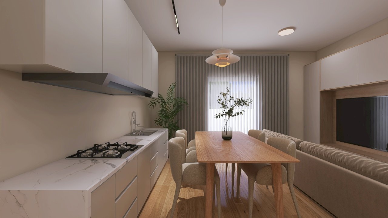 3.jpg - Three-room apartment Decimomannu - photo 3