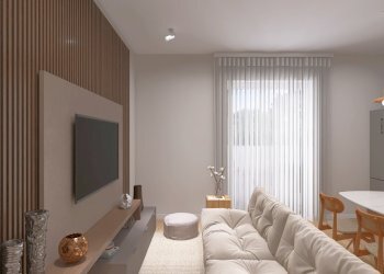 soggiorno8.jpg - Trilocale Decimomannu - foto 2