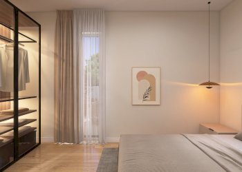 camera.jpg - Trilocale Decimomannu - foto 6