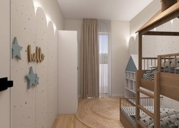 cameretta.jpg - Trilocale Decimomannu - foto 7