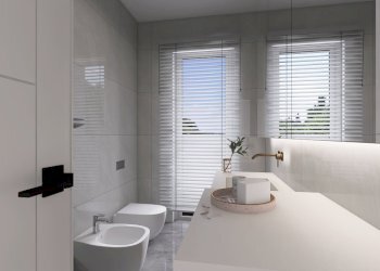 bagno 25.jpg - Trilocale Decimomannu - foto 8