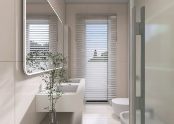 bagno.jpg - Trilocale Decimomannu - foto 9